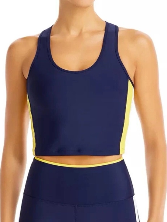 Aqua Athletic Other - Aqua Athletic Sports Bra NWT